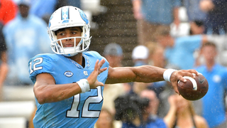 13 North Carolina Players Suspended For Selling Goods In Exchange For Money